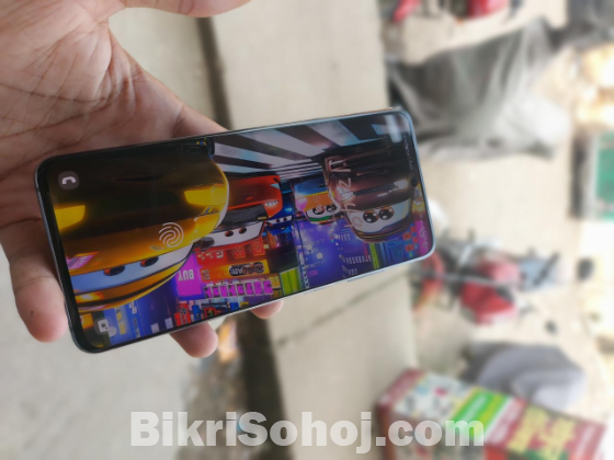 Samsung s20 5g
